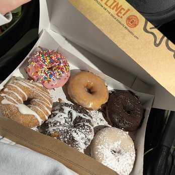 Duck Donuts - Donuts Near Me - Chandler, Arizona