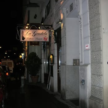 La Gondola - Pizza Near Me - Vienna, 9 La Gondola - Pizza Near Me - Vienna, 9