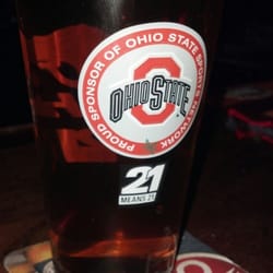 Overtime Sports Pub - Great place for beer & sports!