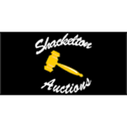 Shackelton Auctions
