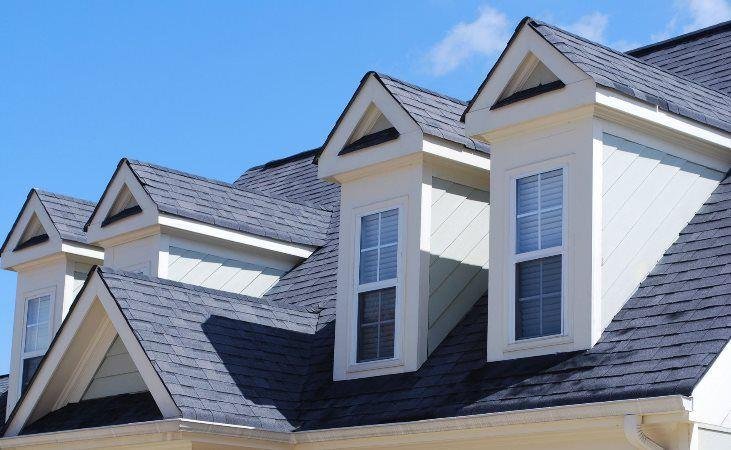 Slide of Armadillo Roofing & Exteriors