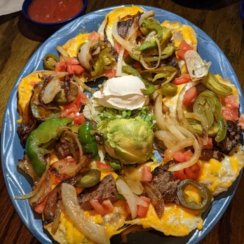 E Bar Tex-Mex - Mexican Near Me - Dallas, Texas