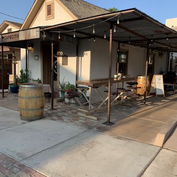 Cafecito - Cozy little coffee shop. - Coffee & Tea Near Me - Yuma, Arizona Cafecito - Cozy little coffee shop. - Coffee & Tea Near Me - Yuma, Arizona