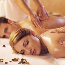 Amazing Massage