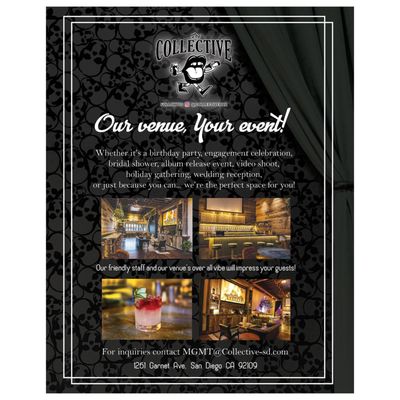 The Collective by null