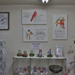 Aunt Bee's Blessing Shop - Wall Decor & SonShine Promises by Gretchen Clasby