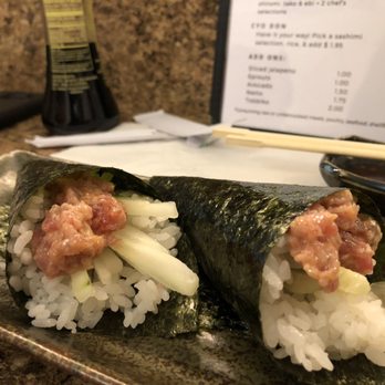 Tanuki Sushi - Sushi Bars Near Me - Kaneohe, Hawaii Tanuki Sushi - Sushi Bars Near Me - Kaneohe, Hawaii