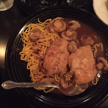 Morettis - Chicken Marsala - Italian Near Me - Dublin, Ohio Morettis - Chicken Marsala - Italian Near Me - Dublin, Ohio