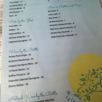 Secret Garden Cafe - Wine and beer menu - Breakfast & Brunch Near Me - Sedona, Arizona Secret Garden Cafe - Wine and beer menu - Breakfast & Brunch Near Me - Sedona, Arizona