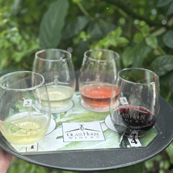 Glass House Winery - Wine tasting - Wineries Near Me - Free Union, Virginia Glass House Winery - Wine tasting - Wineries Near Me - Free Union, Virginia
