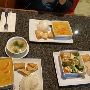 Thai E-San - Thai Near Me - Phoenix, Arizona