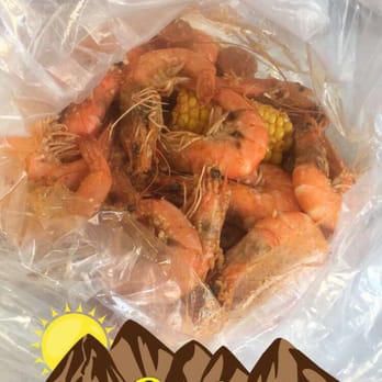 The Crawfish - Cajun/Creole Near Me - Sylmar, California