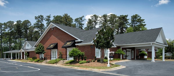 Funeral Homes Near Rocky Mount Nc