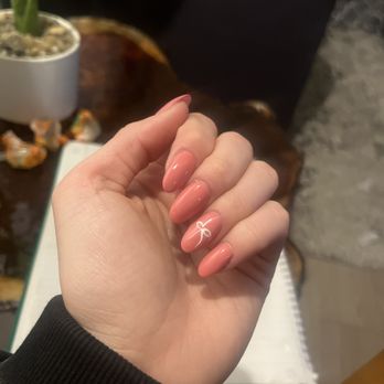 Bliss Powder Nail Bar - Nail Salons Near Me - American Fork, Utah
