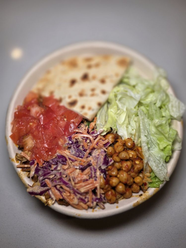 Juicy Platters - Harrison