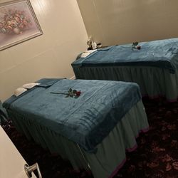 Gardenia Spa & Massage