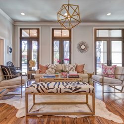 Cozy Couture Interiors - Cozy Couture Ineriors by Tiffany Fulmer