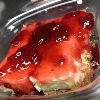 Papa Joe's Pizza - Homemade Famous Strawberry Cheesecake - Pizza Near Me - Columbus, Ohio Papa Joe's Pizza - Homemade Famous Strawberry Cheesecake - Pizza Near Me - Columbus, Ohio
