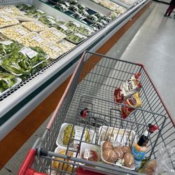 Super King Food Center