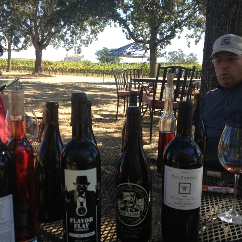 Carneros Della Notte - Wineries Near Me - Napa, California Carneros Della Notte - Wineries Near Me - Napa, California