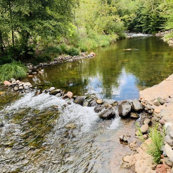 Oak Creek Mobilodge - River ! - RV Parks Near Me - Sedona, Arizona Oak Creek Mobilodge - River ! - RV Parks Near Me - Sedona, Arizona