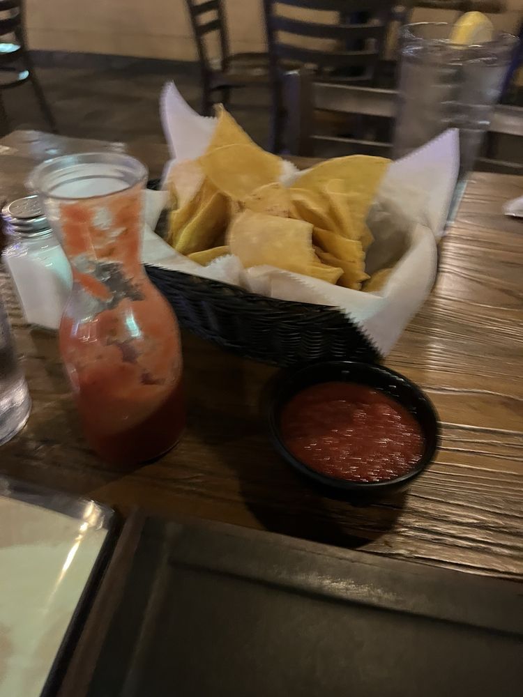 La Carreta