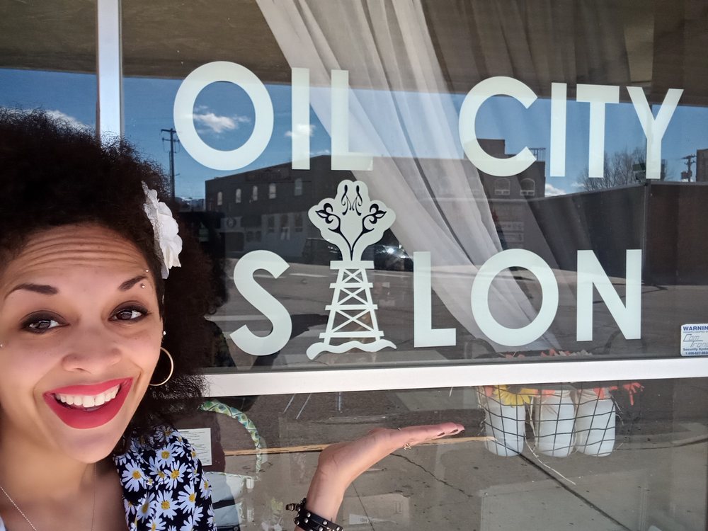 FOXXY’S STYLE 242 N Wolcott St, Casper, Wyoming Hair Stylists