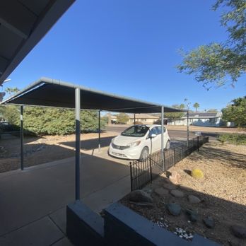 Glendale Welding - Fences & Gates Near Me - Glendale, Arizona
