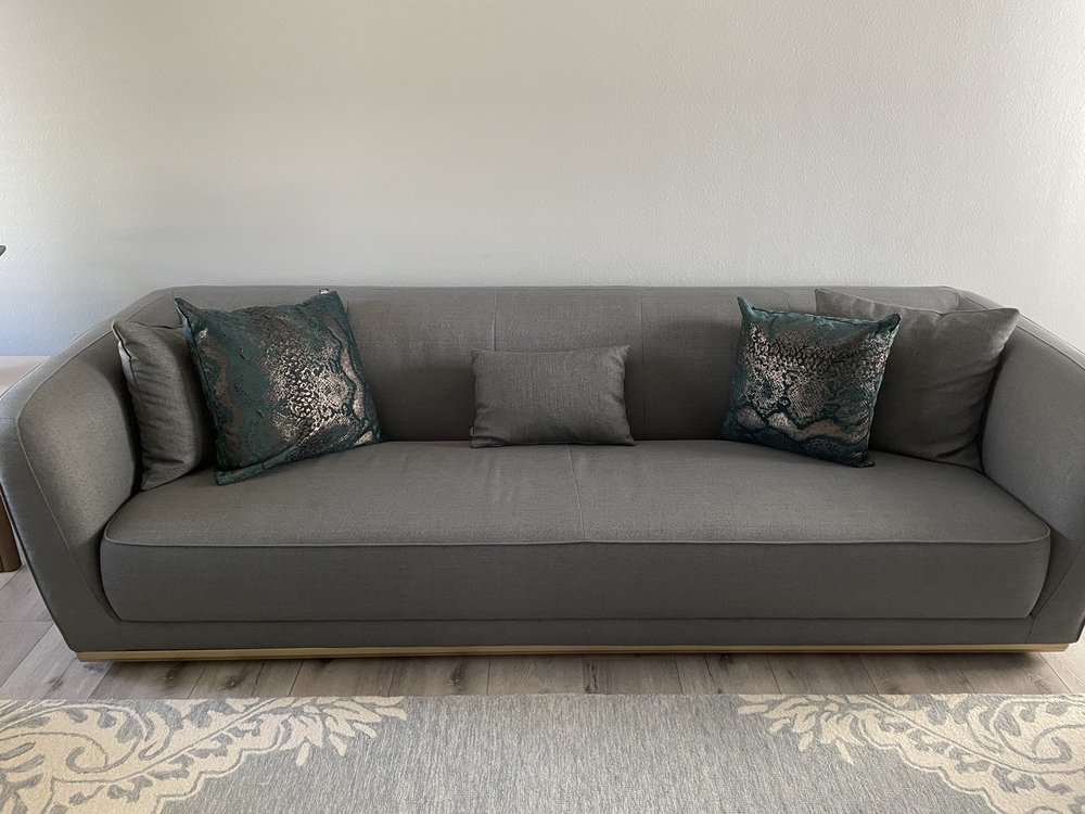 DEMKA FURNISHING INC