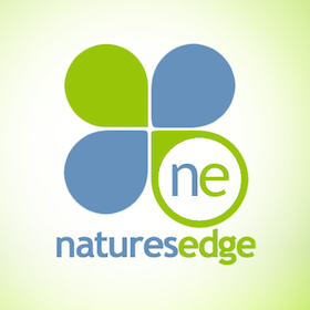 Nature's Edge - Ostrich Oil Logo