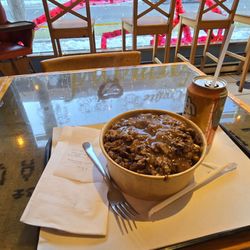 Casse Croute Normand