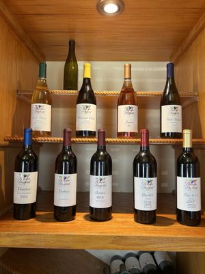 Varaison Vineyards & Winery by null