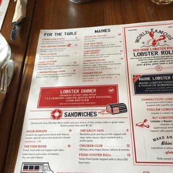 Red Hook Lobster Pound - Seafood Near Me - Brooklyn, New York Red Hook Lobster Pound - Seafood Near Me - Brooklyn, New York