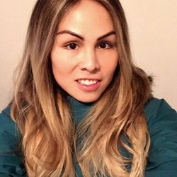 AviHair - Ombre HL with light bronze tone by jose maria