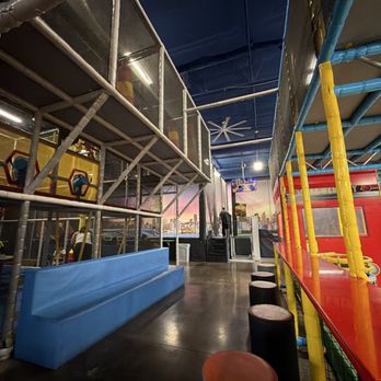 Uptown Jungle Fun Park - Trampoline Parks Near Me - Peoria, Arizona Uptown Jungle Fun Park - Trampoline Parks Near Me - Peoria, Arizona
