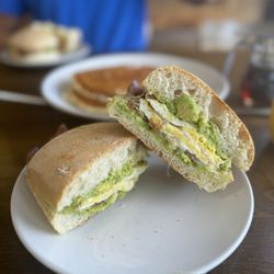 Brunch House - The B.A.E