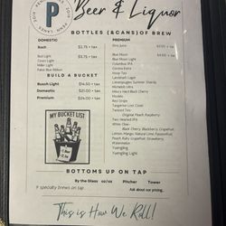 Penn Lanes