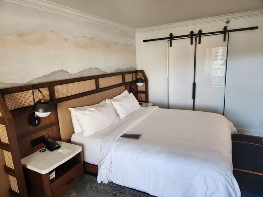 JW Marriott Desert Springs Resort & Spa by null