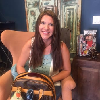 Shane Mauldin - Love My Hair!  Thank you Shane! - Hair Salons Near Me - Tampa, Florida