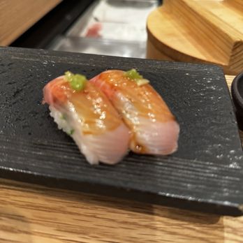 Nori Bar - KANPACHI NIGIRI - Sushi Bars Near Me - Honolulu, Hawaii Nori Bar - KANPACHI NIGIRI - Sushi Bars Near Me - Honolulu, Hawaii