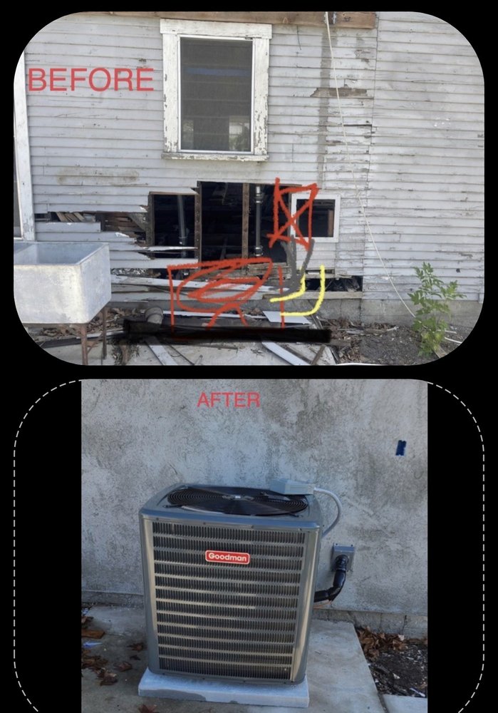 Slide of Fel-Air Heating & Air Conditioning