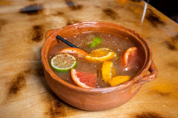 Alejandro’s Kitchen & Tequila by null