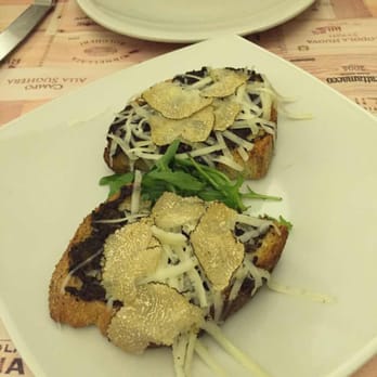 Osteria Barberini - Seafood Near Me - Rome, RM Osteria Barberini - Seafood Near Me - Rome, RM