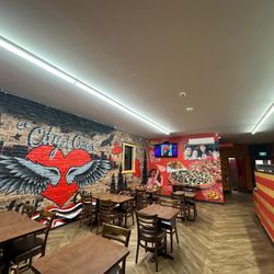 Pizza Depot & Shawarma Depot