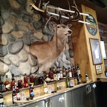 Twin Peaks - New American Near Me - Boise, Idaho