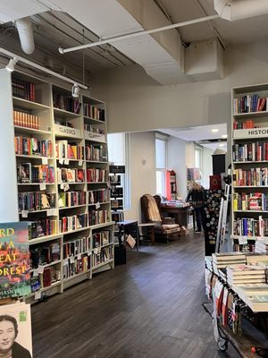 M.Judson Booksellers by null