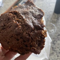 Magnificent Muffin & Bagel Shoppe - Coffee cake muffin