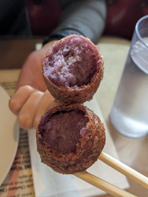 Chiang's Gourmet by null