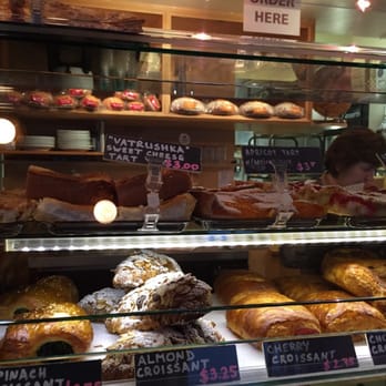 Cinderella - Bakeries Near Me - San Francisco, California