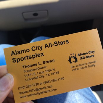 AlamoCityAllStars - Amateur Sports Teams Near Me - Universal City, Texas AlamoCityAllStars - Amateur Sports Teams Near Me - Universal City, Texas